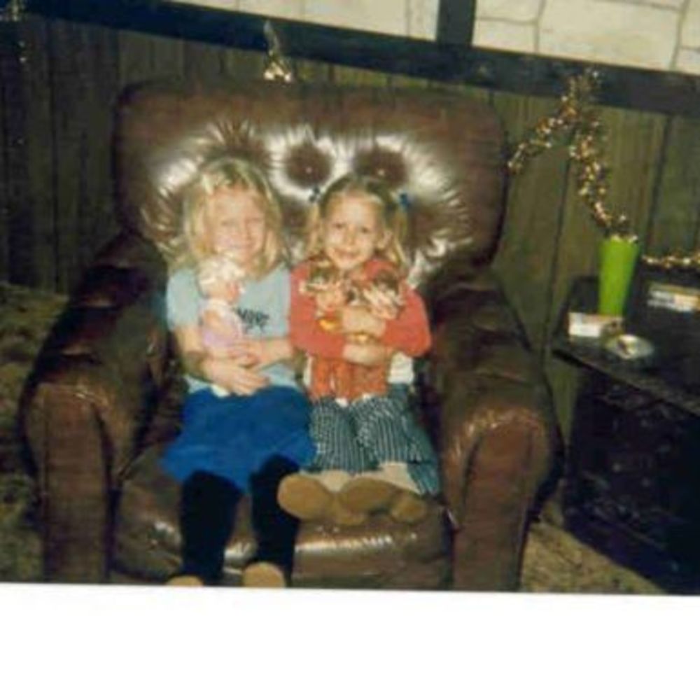 Meet your Posher, Wendy